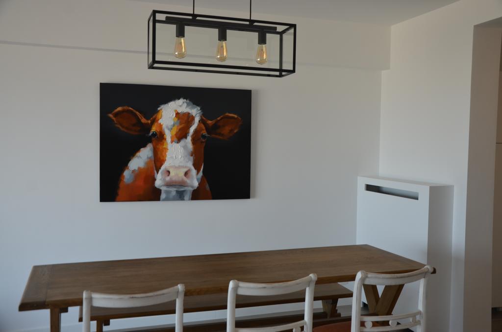 Apartment Beach Appartement Blankenberge