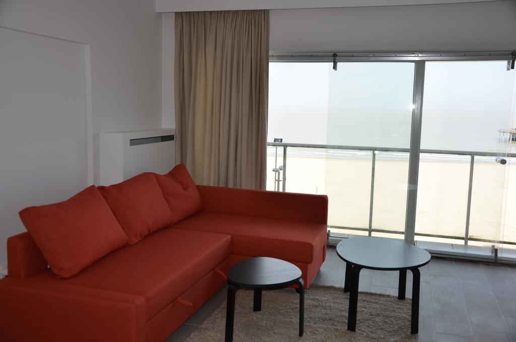 Appartement Apartment Beach *
