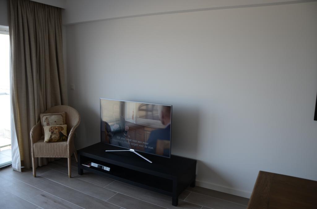 Appartement Apartment Beach Blankenberge