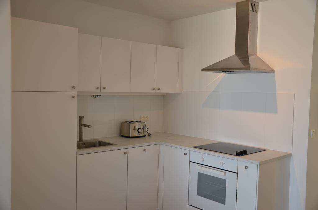 Apartment Beach Appartement Blankenberge