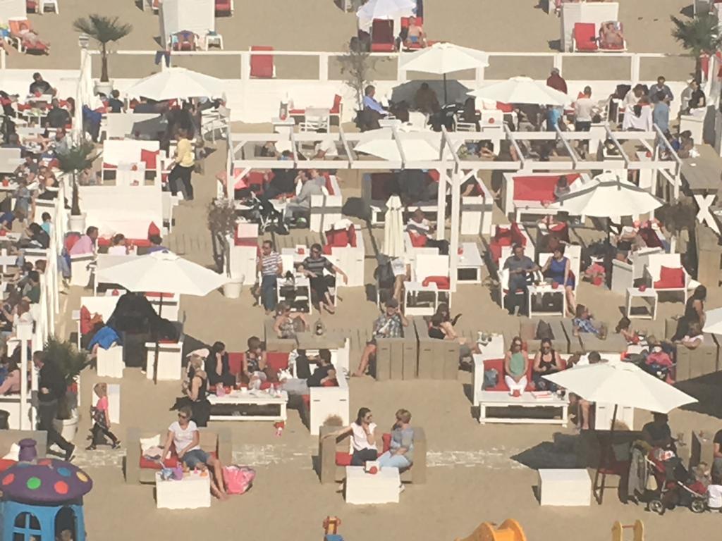 Apartment Beach *