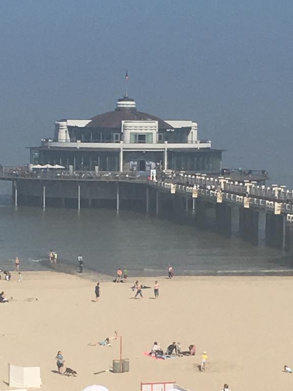 Appartement Apartment Beach Blankenberge